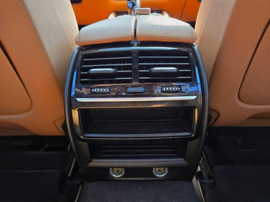 2019 BMW 5 Series 530e iPerformance