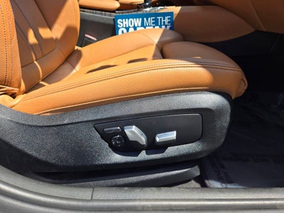 2019 BMW 5 Series 530e iPerformance