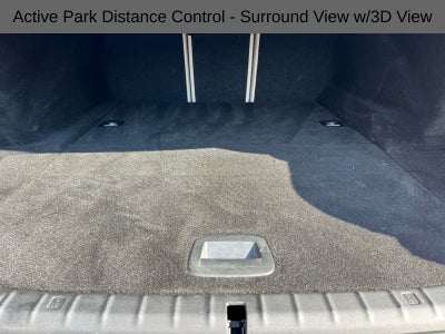 2018 BMW 5 Series 530e iPerformance