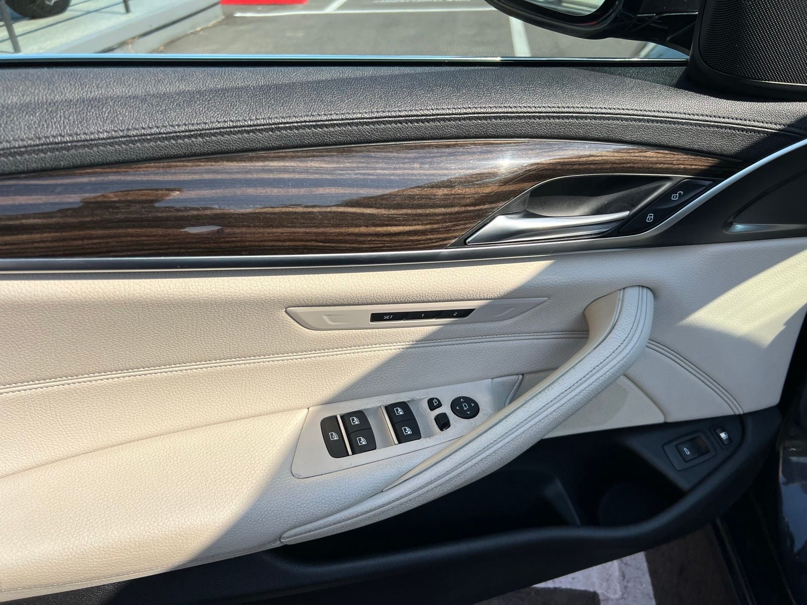 2018 BMW 5 Series 530e iPerformance