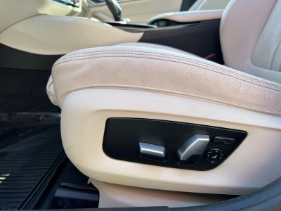 2018 BMW 5 Series 530e iPerformance