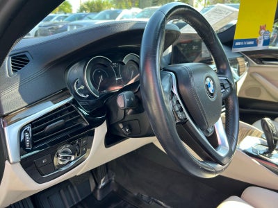 2018 BMW 5 Series 530e iPerformance