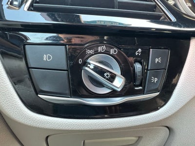 2018 BMW 5 Series 530e iPerformance