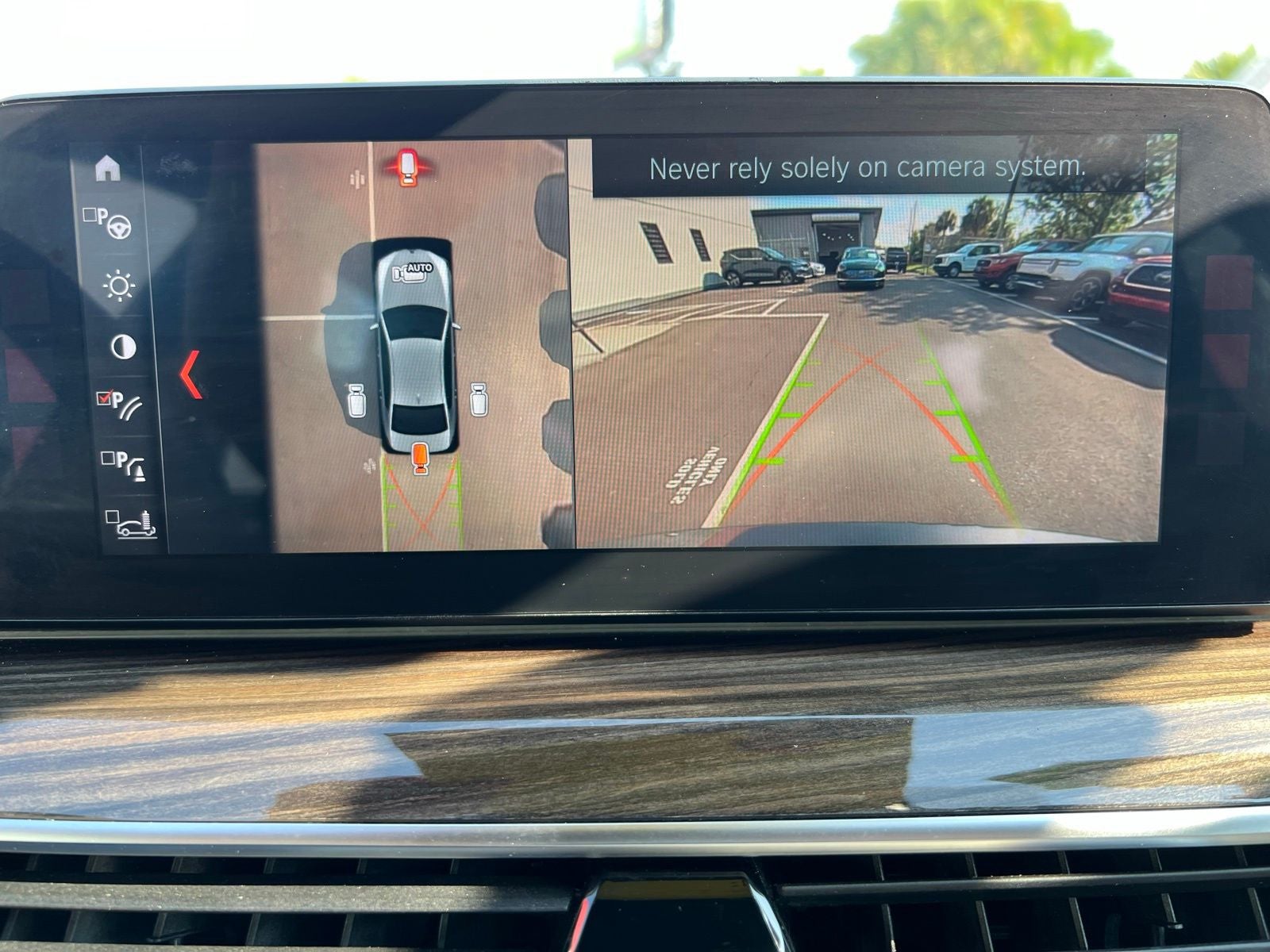 2018 BMW 5 Series 530e iPerformance