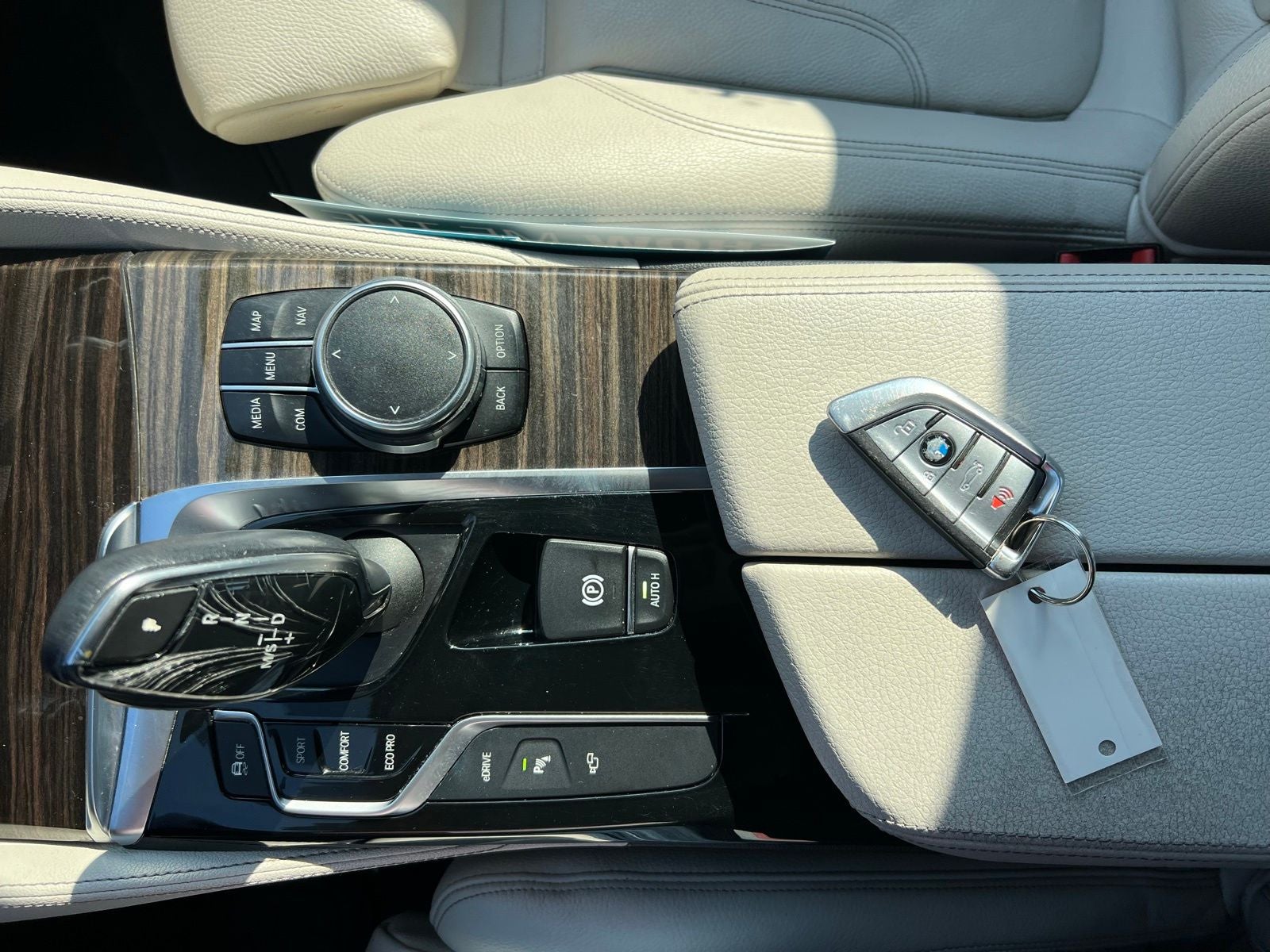 2018 BMW 5 Series 530e iPerformance