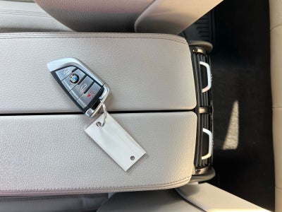 2018 BMW 5 Series 530e iPerformance