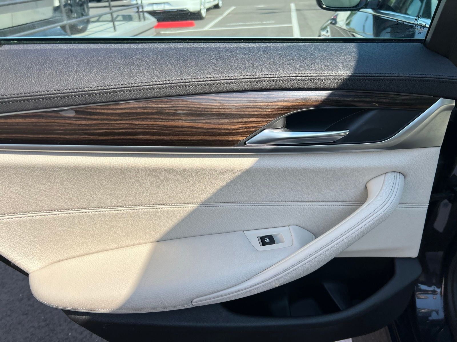 2018 BMW 5 Series 530e iPerformance