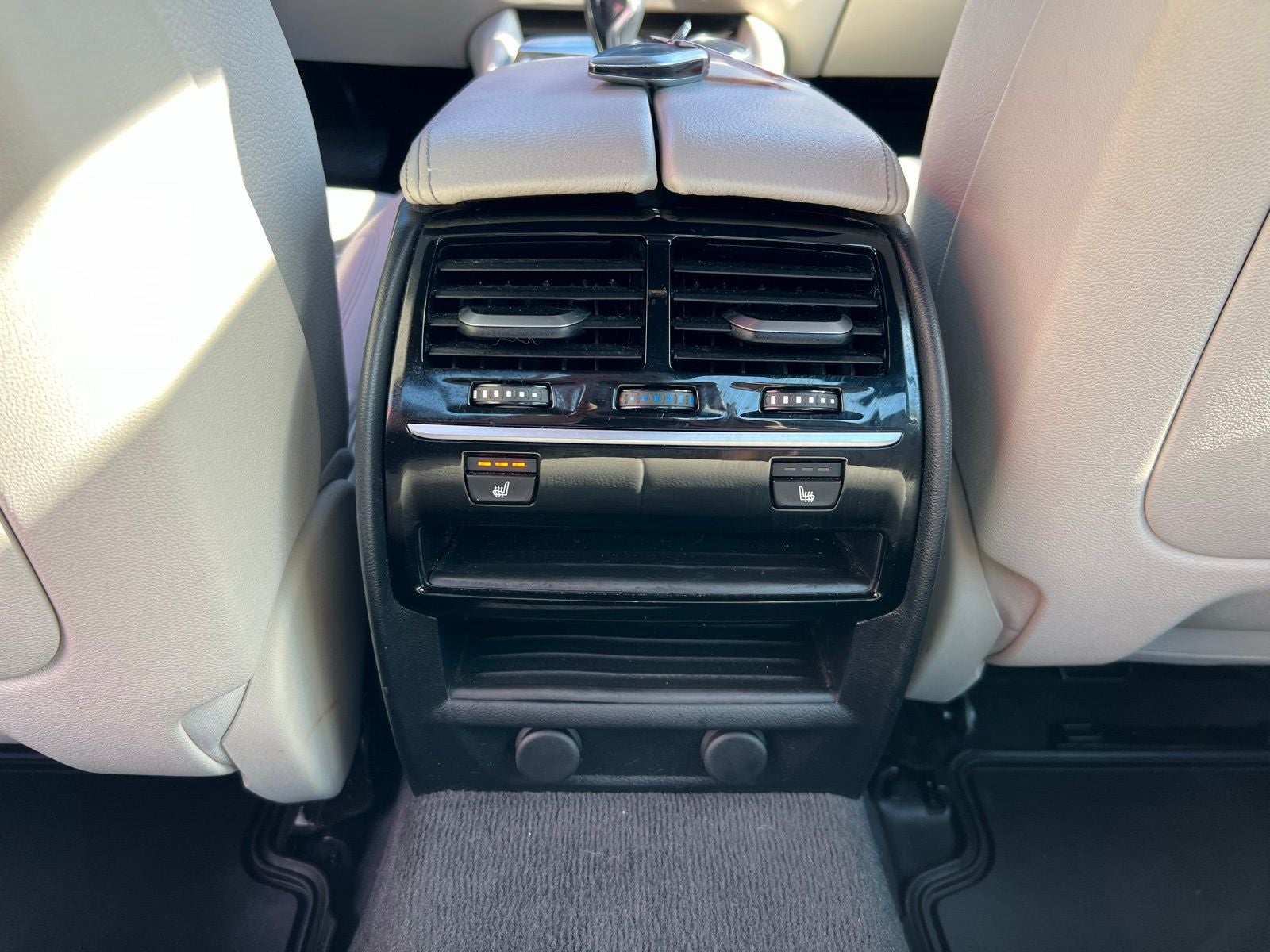 2018 BMW 5 Series 530e iPerformance