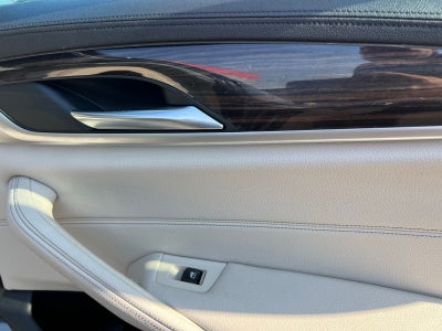 2018 BMW 5 Series 530e iPerformance