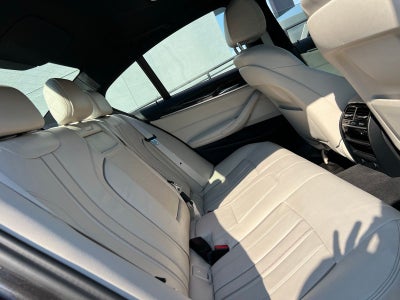 2018 BMW 5 Series 530e iPerformance