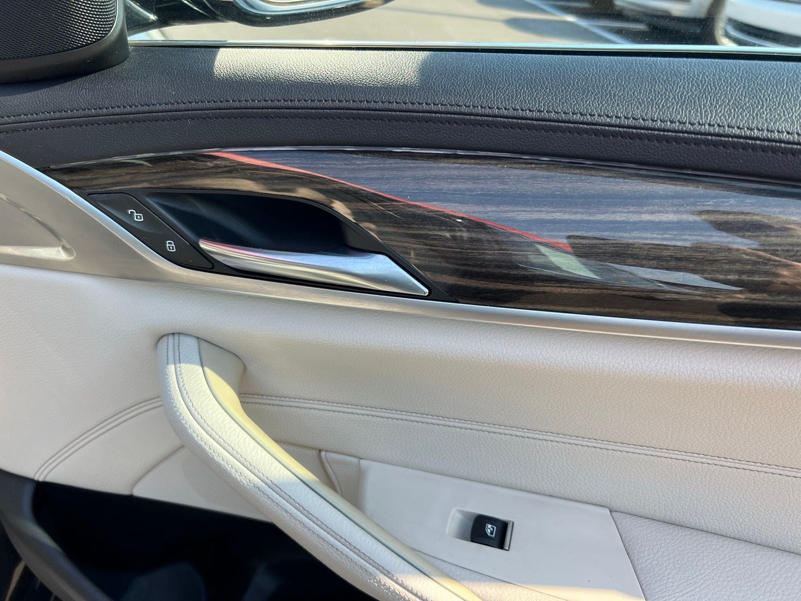 2018 BMW 5 Series 530e iPerformance