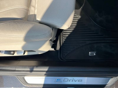 2018 BMW 5 Series 530e iPerformance