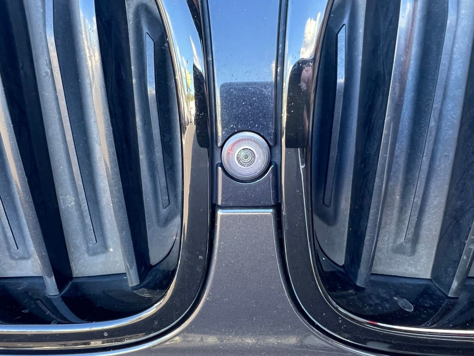 2020 BMW 5 Series M550i xDrive