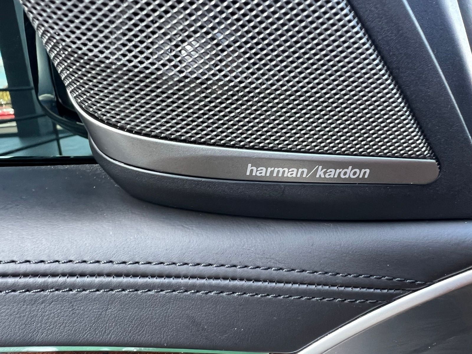 2020 BMW 5 Series M550i xDrive