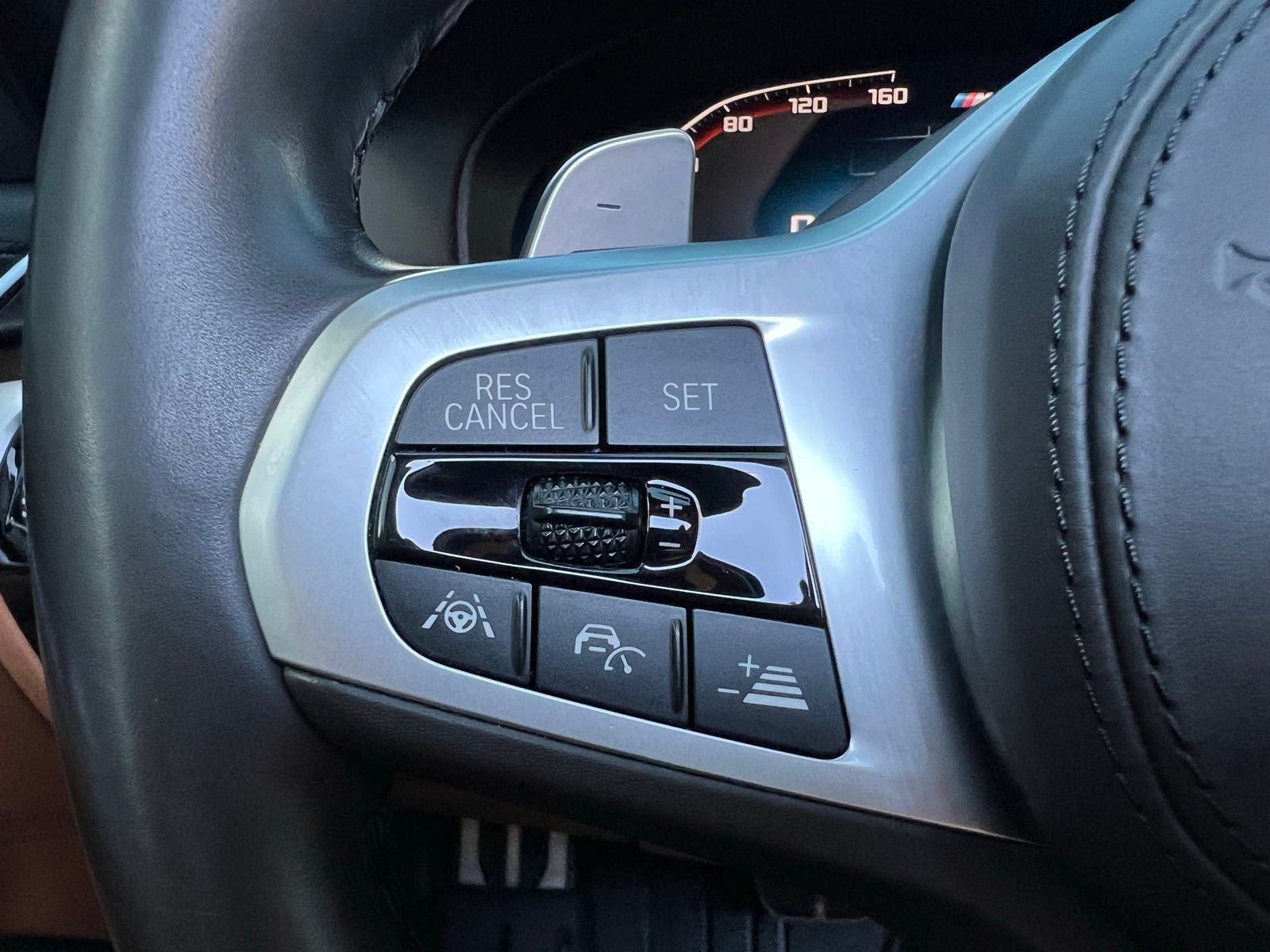 2020 BMW 5 Series M550i xDrive