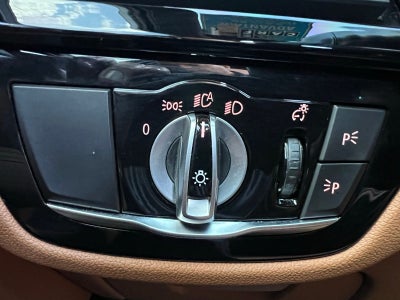 2020 BMW 5 Series M550i xDrive