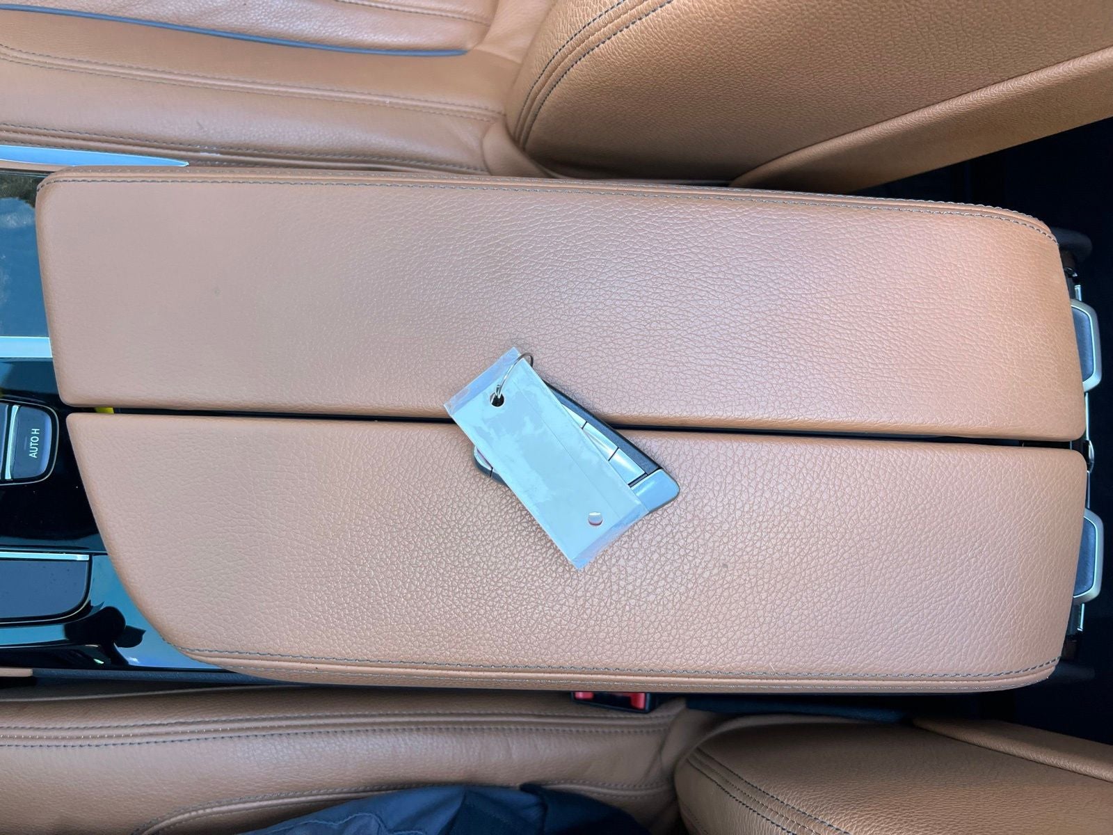 2020 BMW 5 Series M550i xDrive