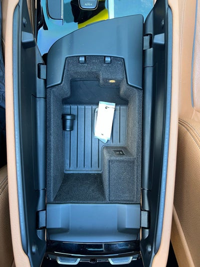 2020 BMW 5 Series M550i xDrive