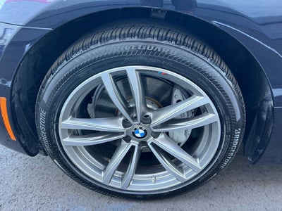 2018 BMW 6 Series 640 Gran Turismo i xDrive