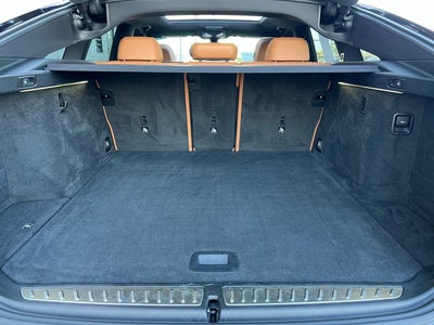 2018 BMW 6 Series 640 Gran Turismo i xDrive