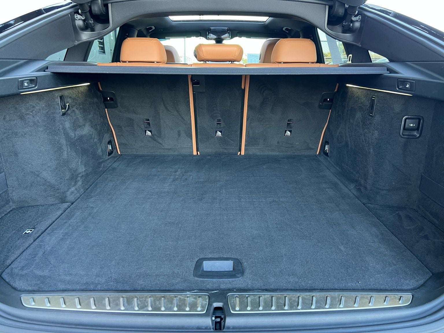 2018 BMW 6 Series 640 Gran Turismo i xDrive