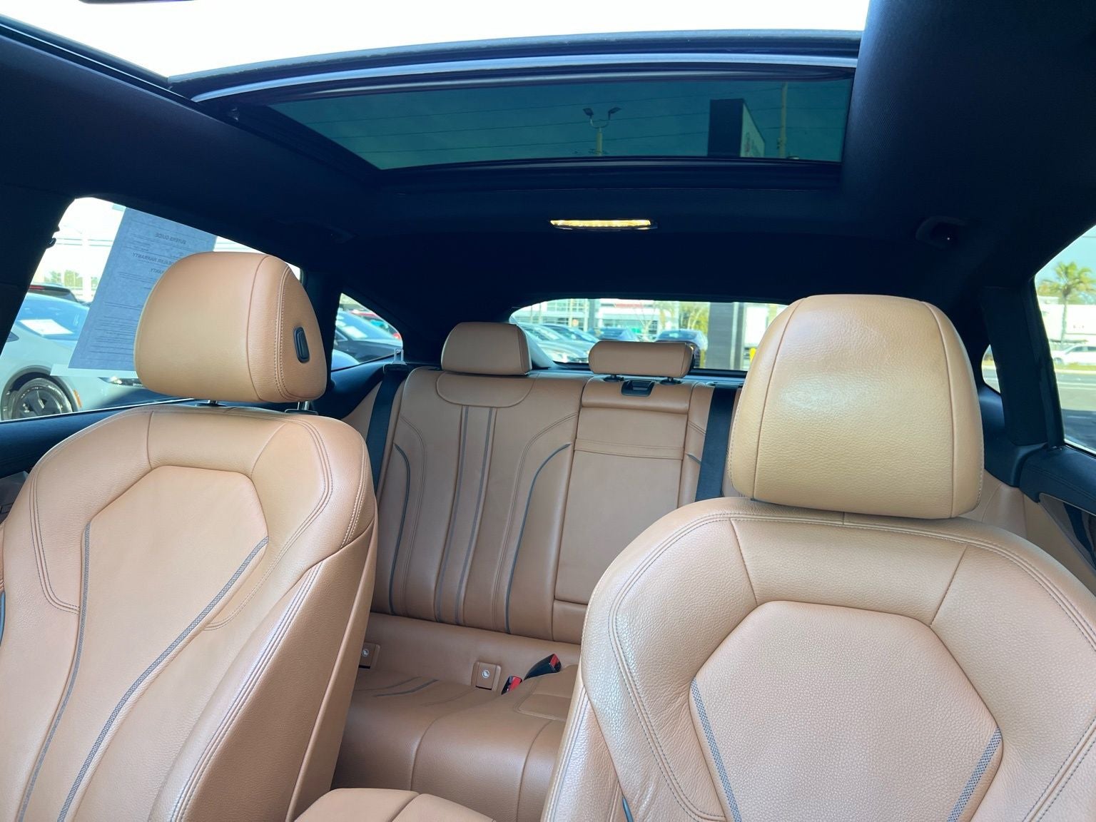 2018 BMW 6 Series 640 Gran Turismo i xDrive