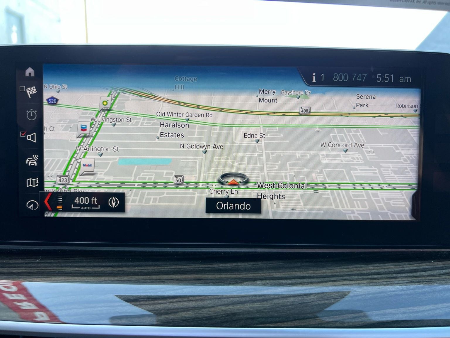 2018 BMW 6 Series 640 Gran Turismo i xDrive