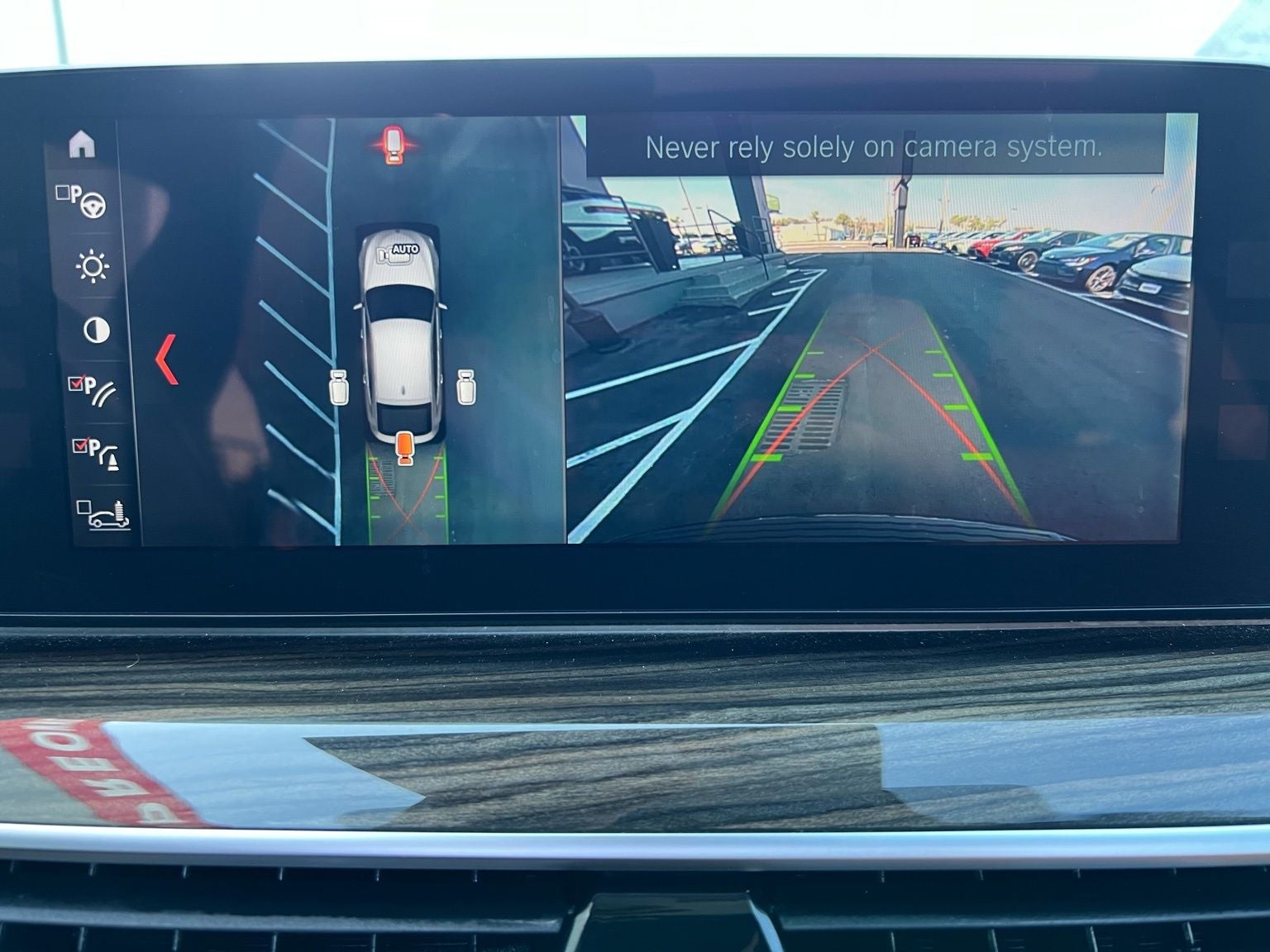 2018 BMW 6 Series 640 Gran Turismo i xDrive