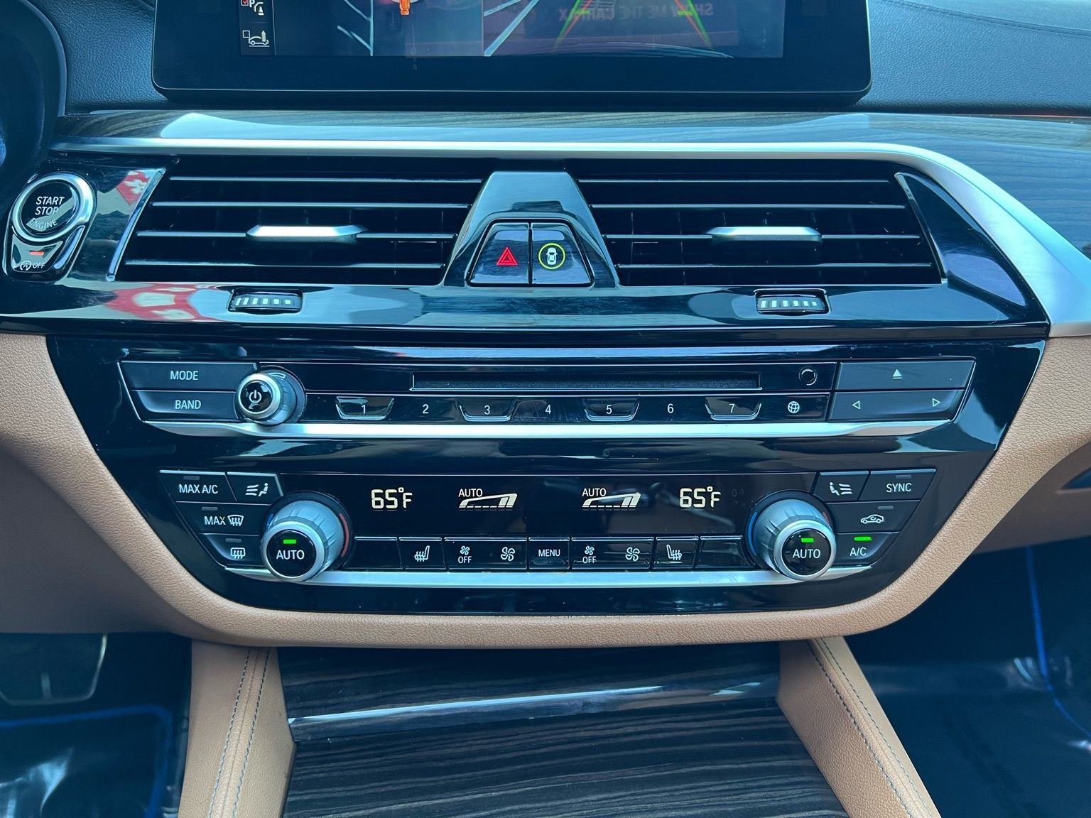 2018 BMW 6 Series 640 Gran Turismo i xDrive