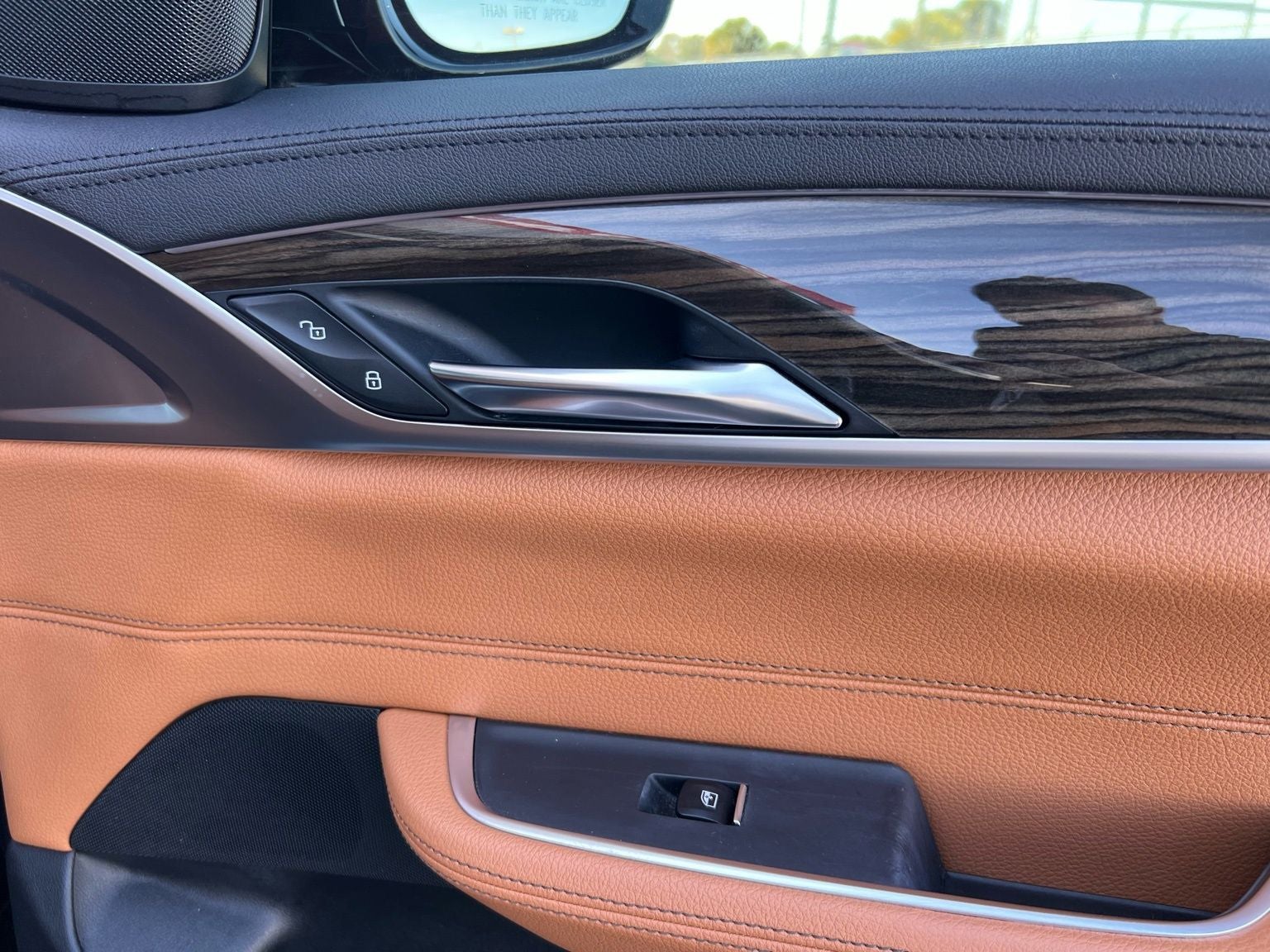 2018 BMW 6 Series 640 Gran Turismo i xDrive