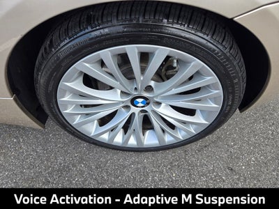 2012 BMW Z4 sDrive35i