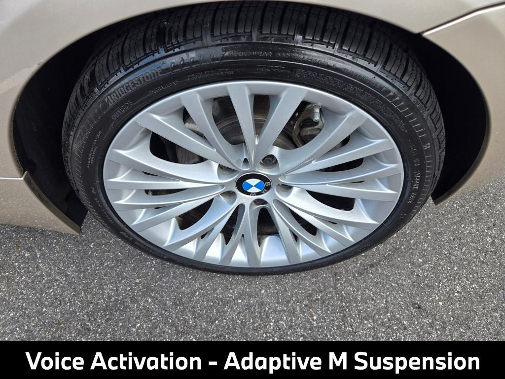 2012 BMW Z4 sDrive35i