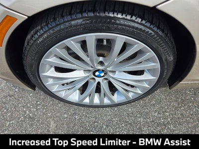 2012 BMW Z4 sDrive35i