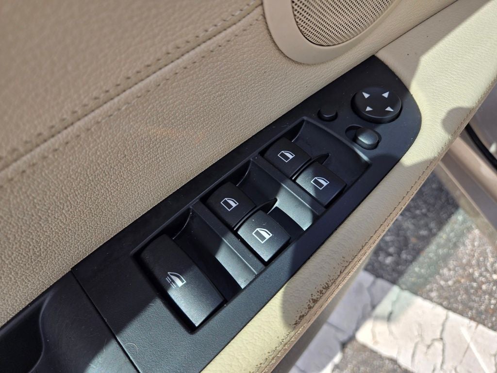 2012 BMW Z4 sDrive35i