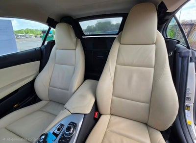 2012 BMW Z4 sDrive35i