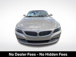 2012 BMW Z4 sDrive35i