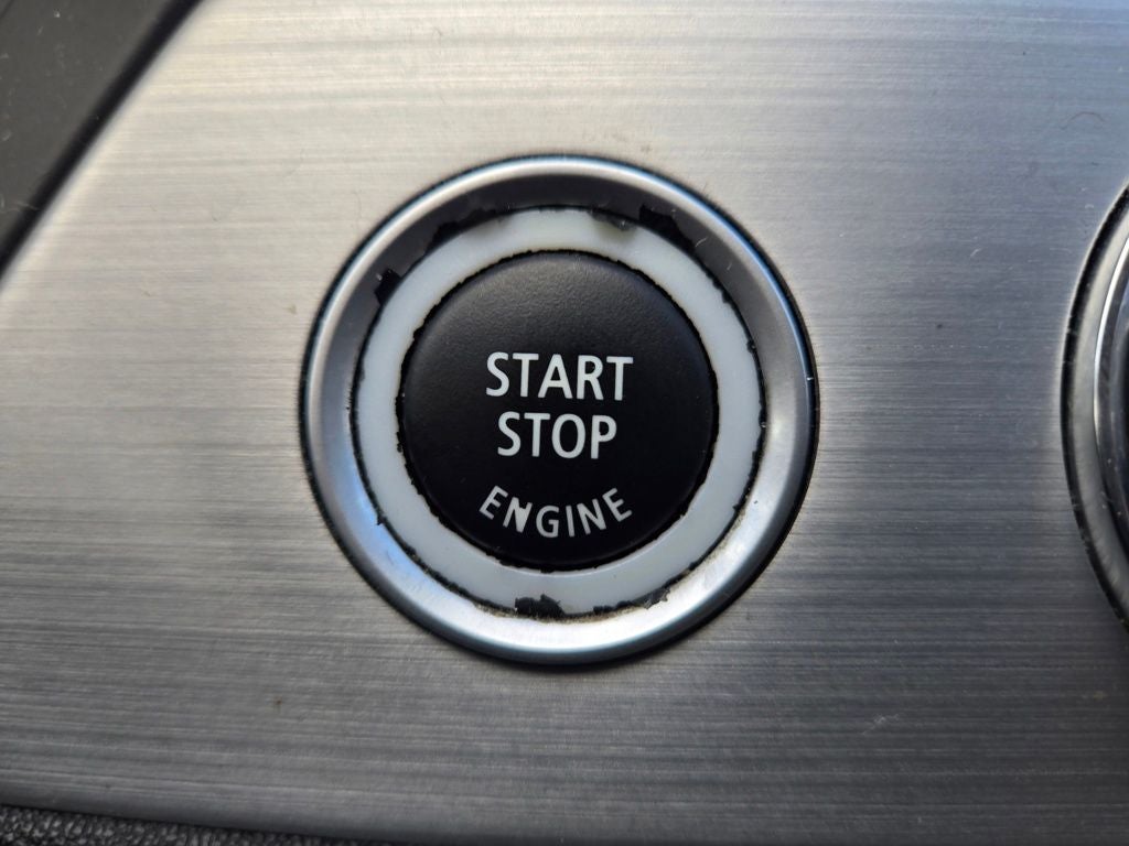 2012 BMW Z4 sDrive35i