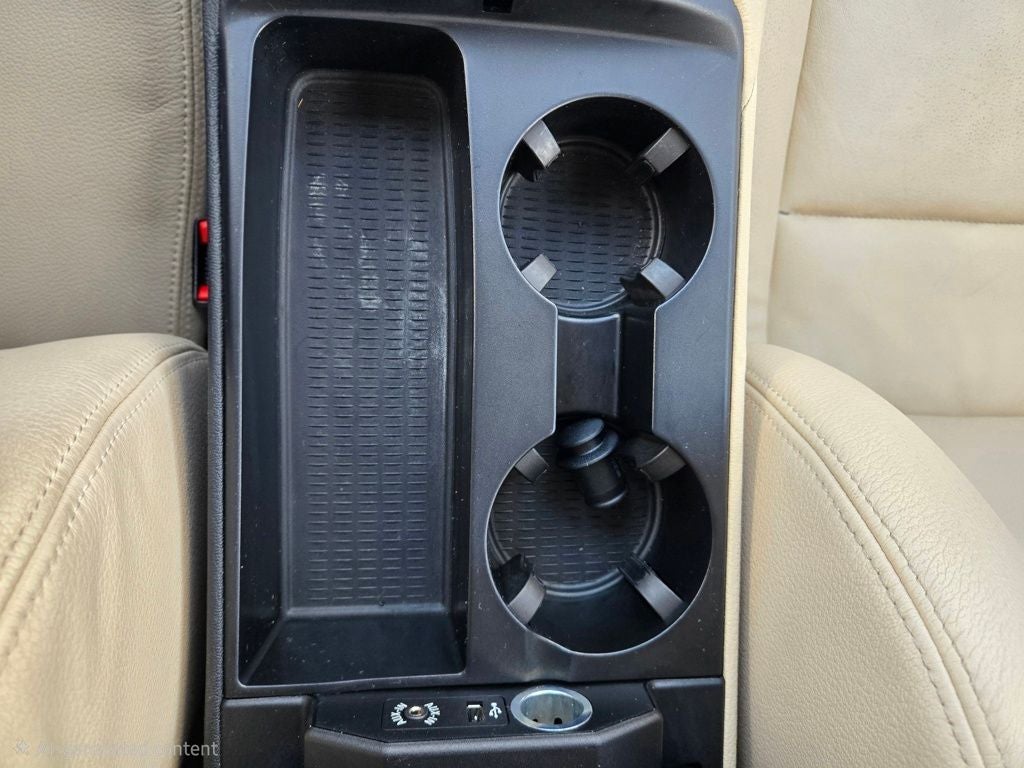2012 BMW Z4 sDrive35i