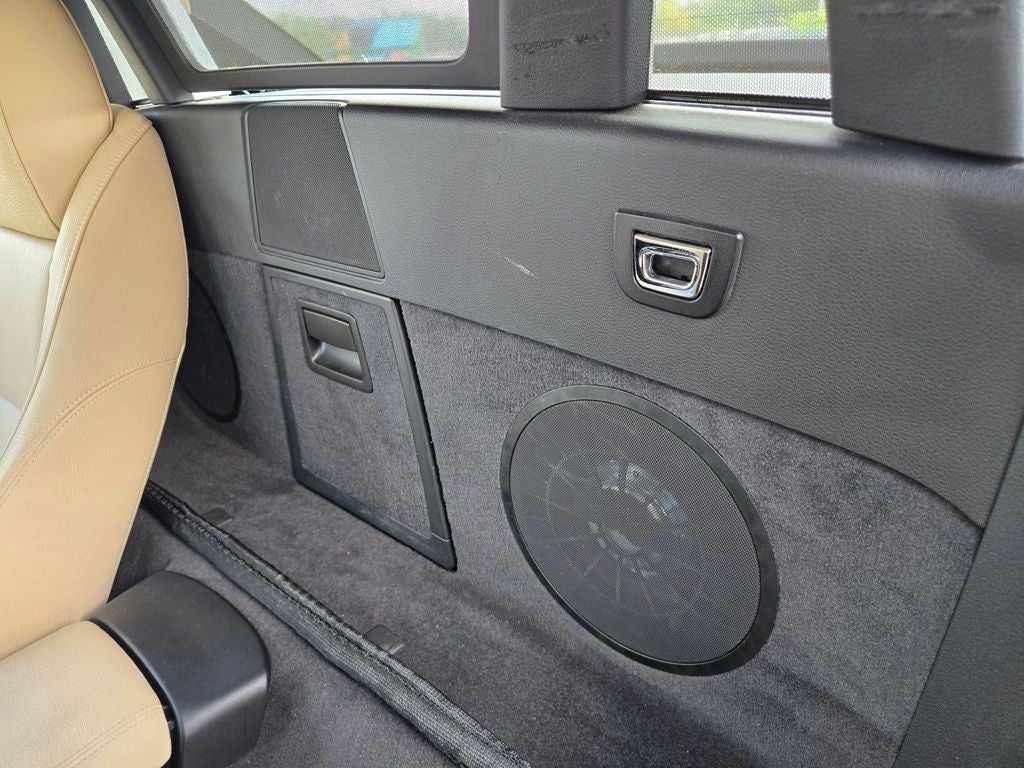 2012 BMW Z4 sDrive35i