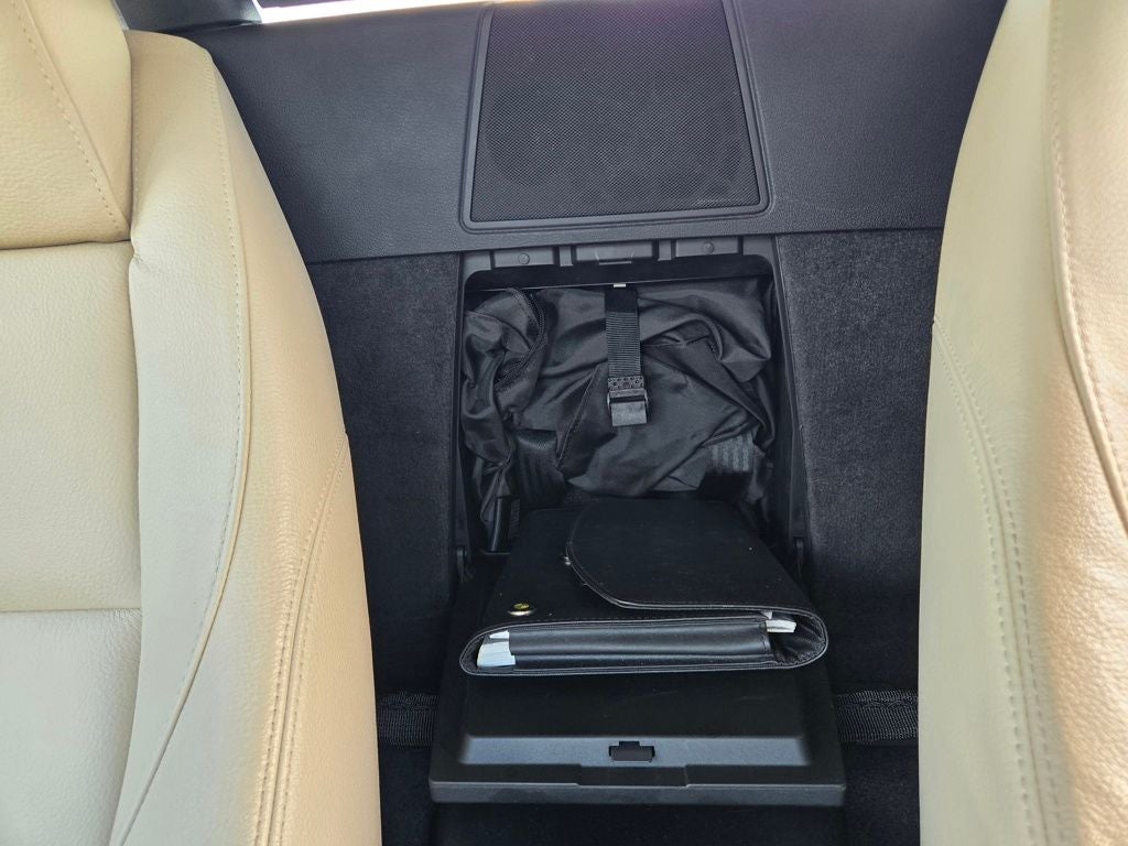 2012 BMW Z4 sDrive35i