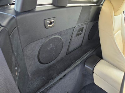 2012 BMW Z4 sDrive35i