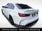 2024 BMW M3 Competition
