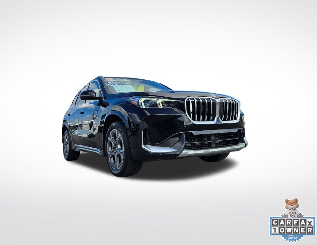 2025 BMW X1 xDrive28i