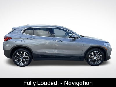 2023 BMW X2 sDrive28i