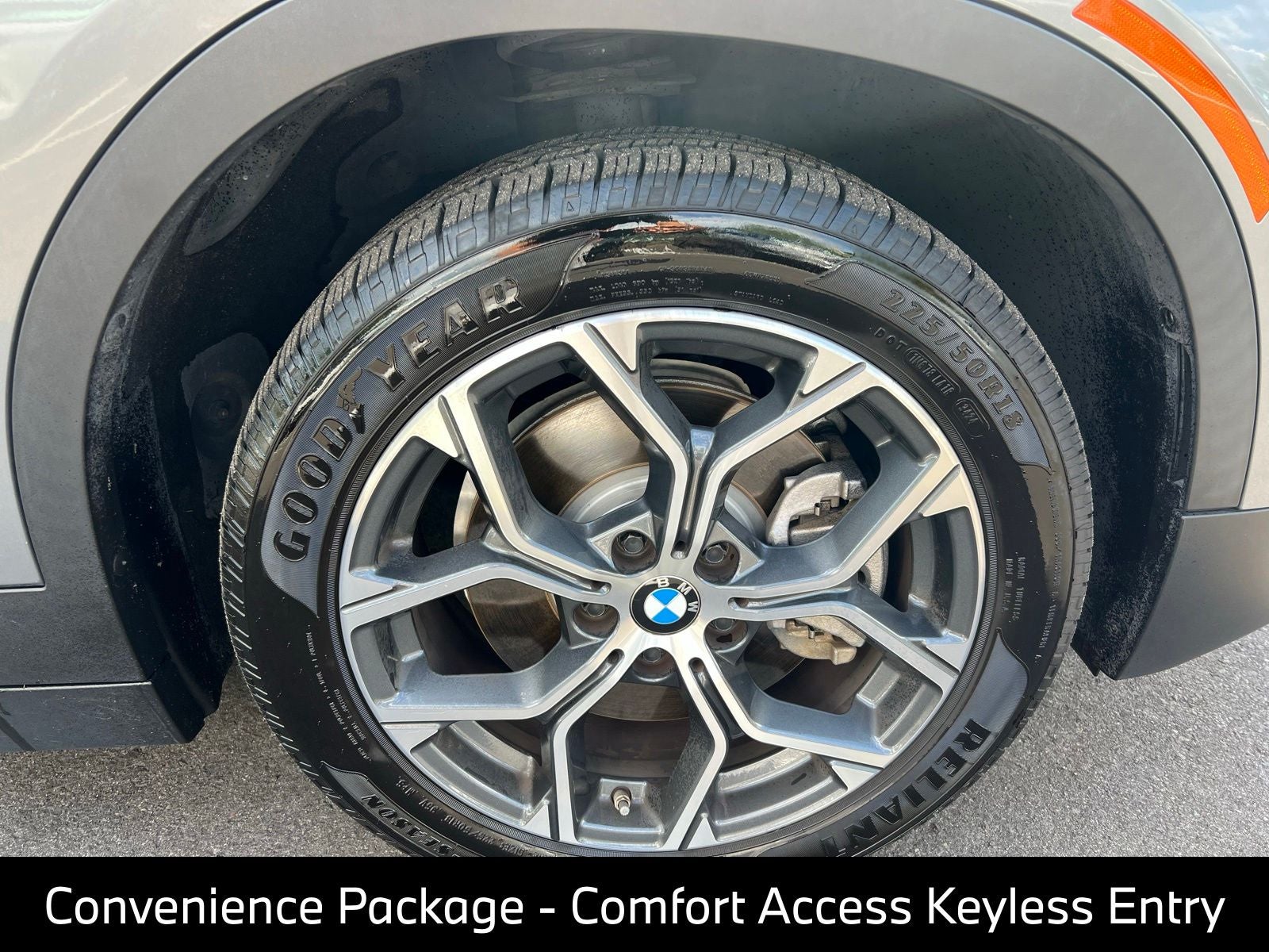2023 BMW X2 sDrive28i