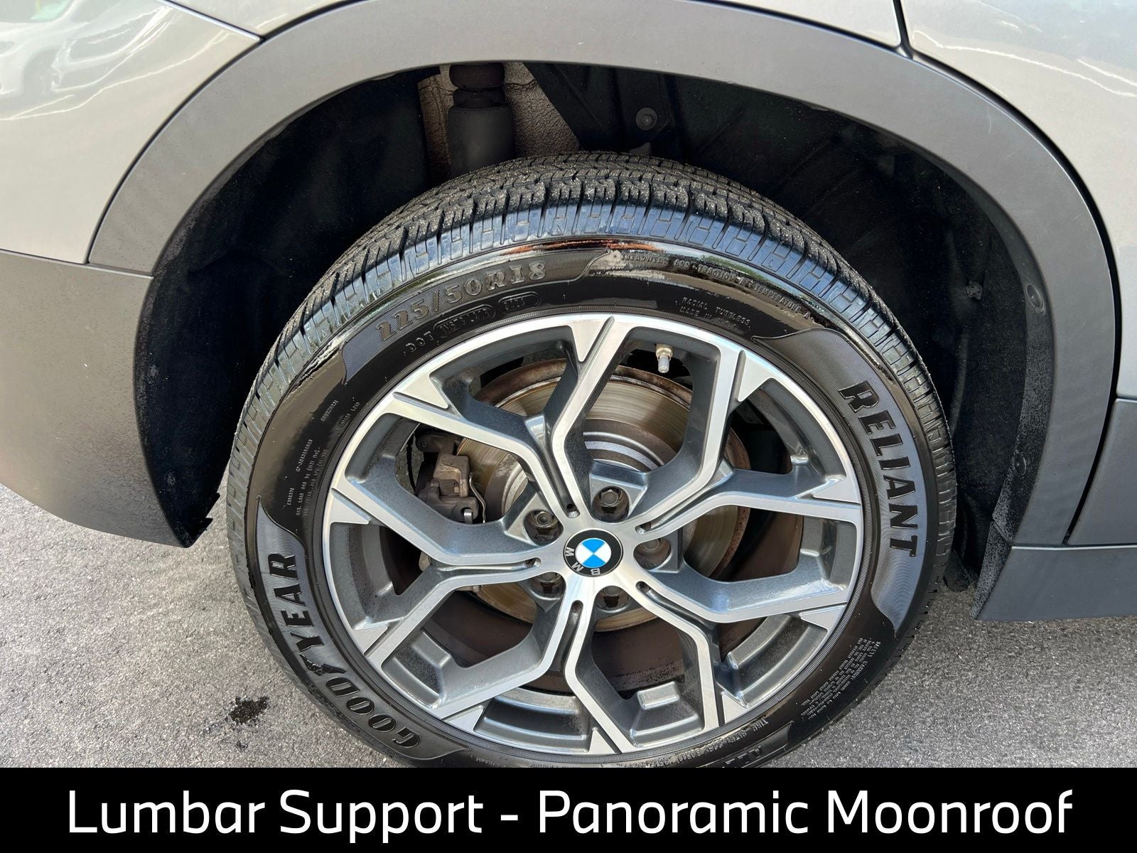 2023 BMW X2 sDrive28i