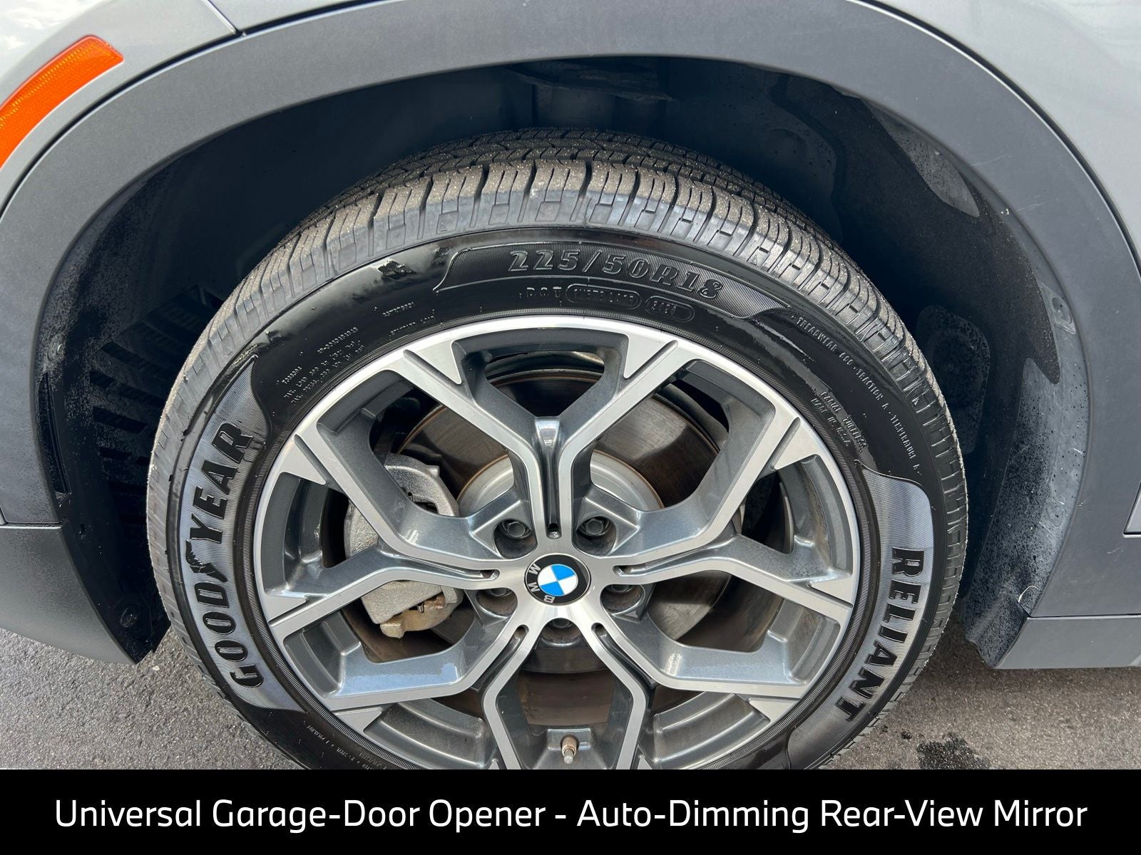 2023 BMW X2 sDrive28i