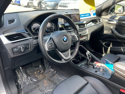 2023 BMW X2 sDrive28i