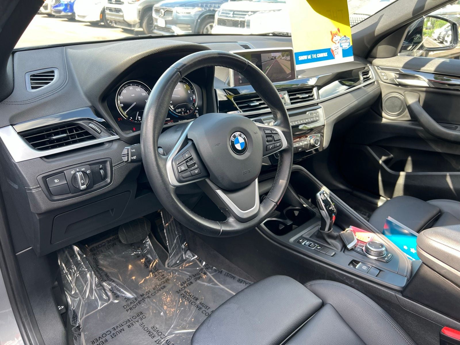 2023 BMW X2 sDrive28i