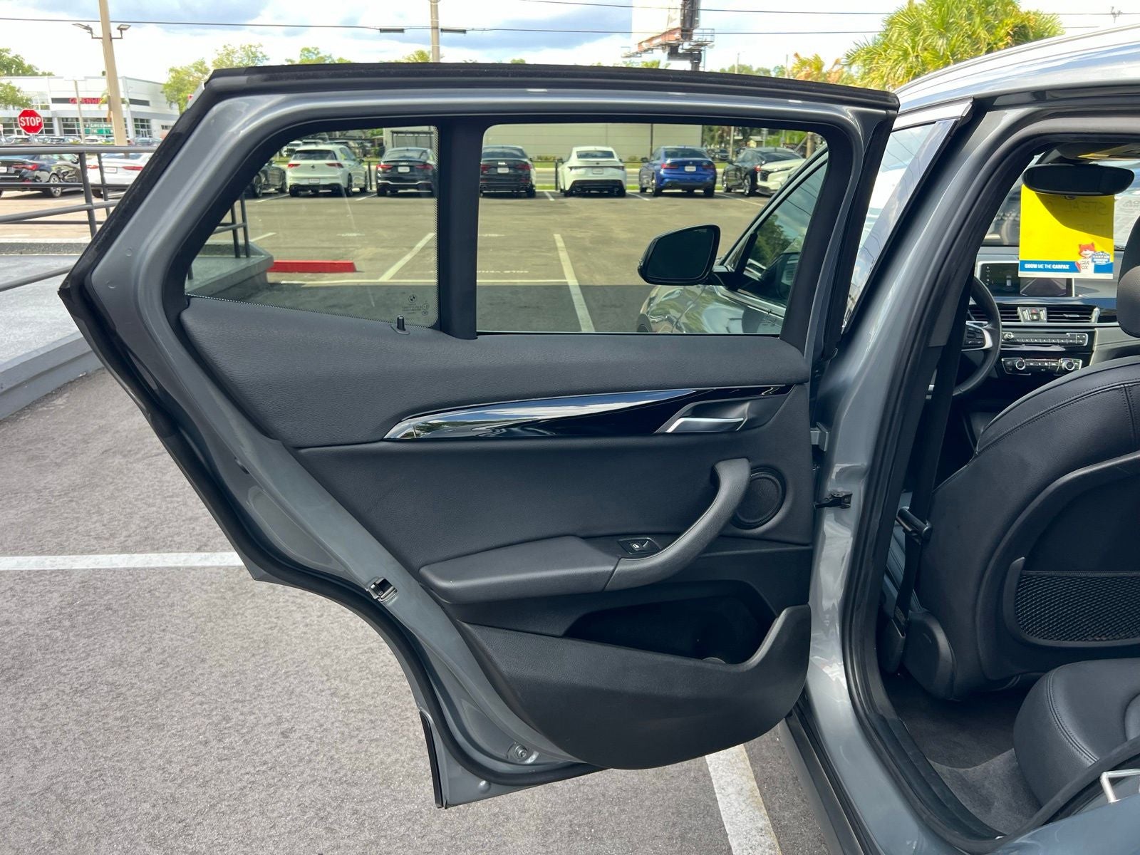 2023 BMW X2 sDrive28i
